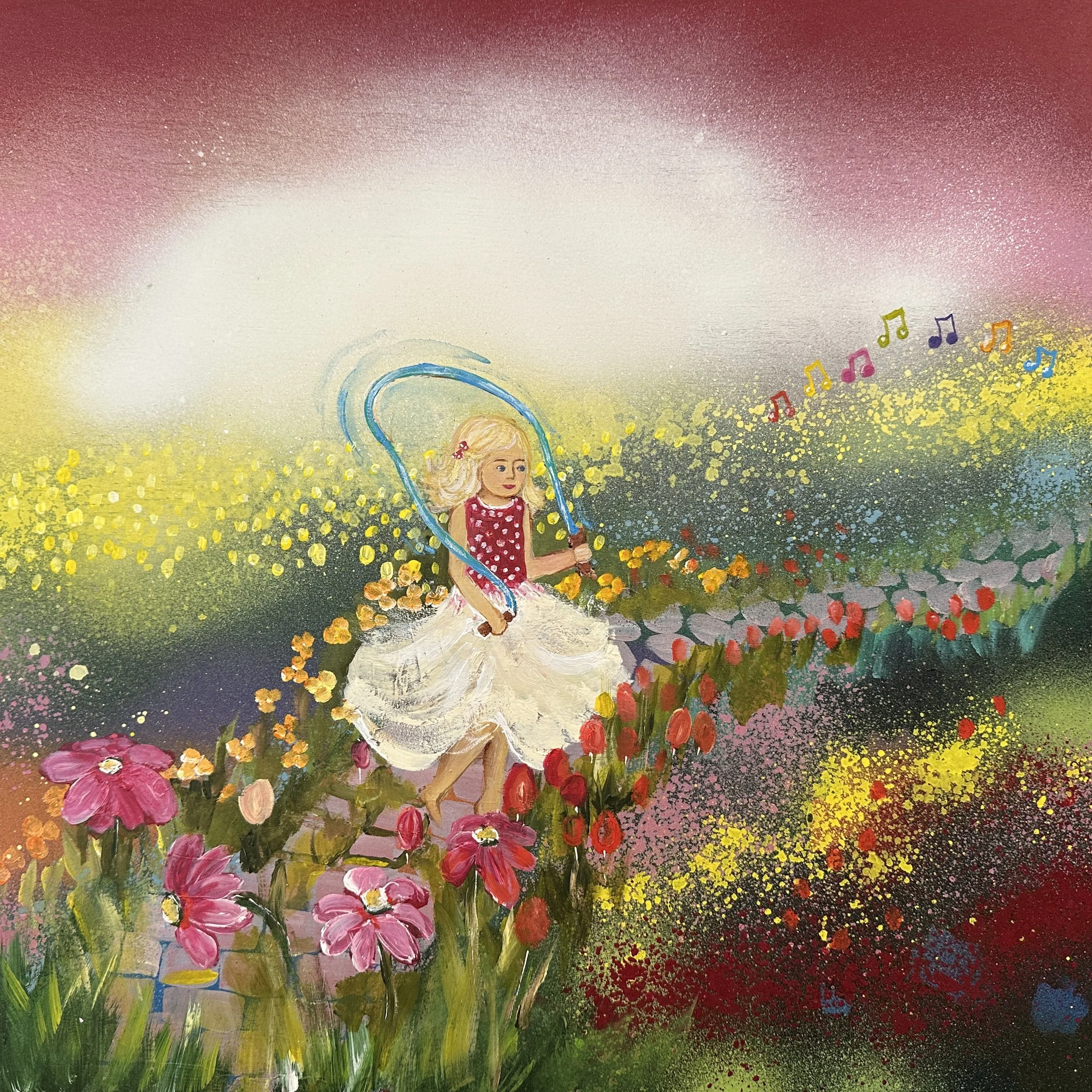 The sweetest sound.jpeg