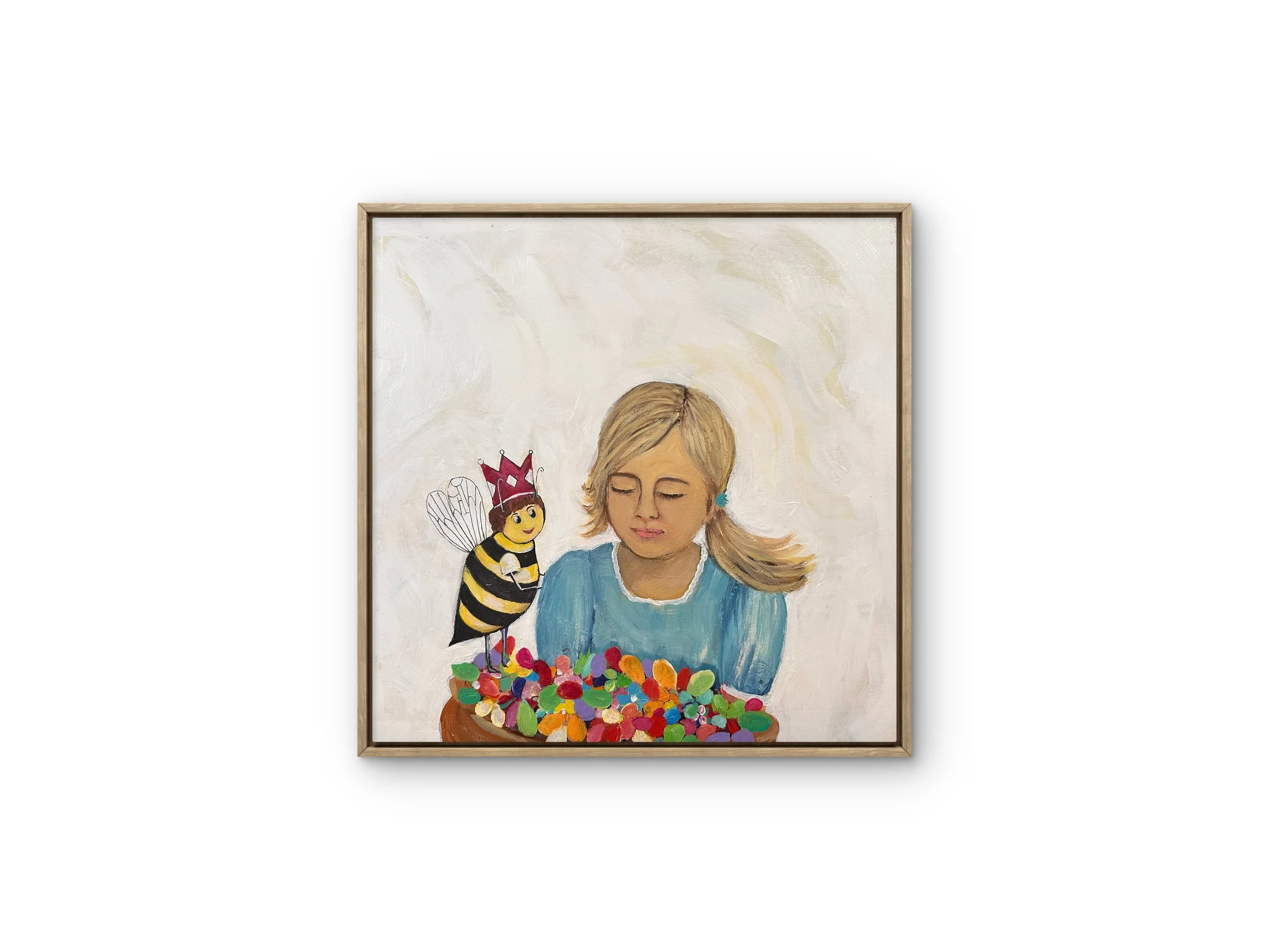 Petals for You on a wall.jpeg