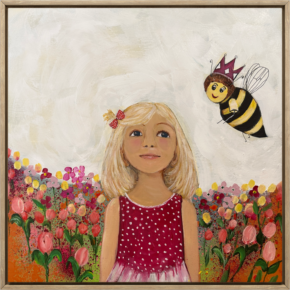 Dazzling Diamonds framed.png