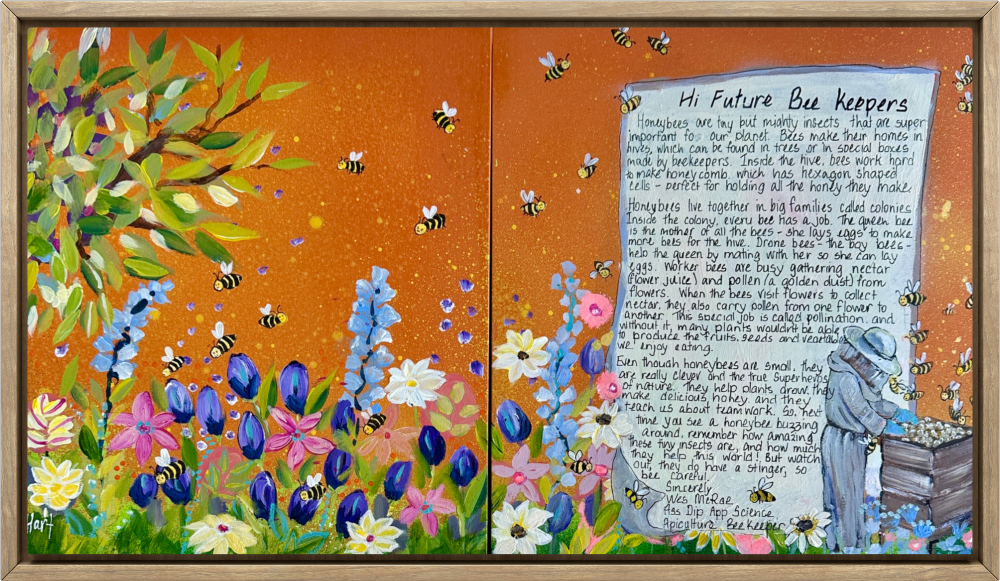 The Beekeeper framed.png