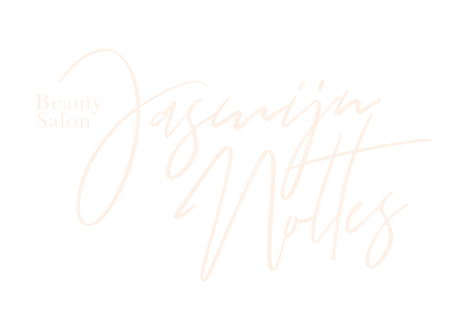 Jasmijn Noltes Beauty Salon Deventer