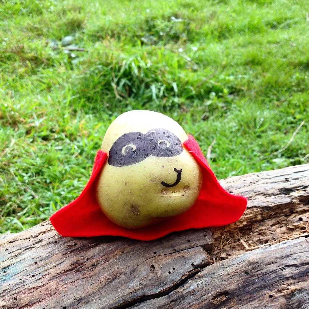 Another lovely review from a parent