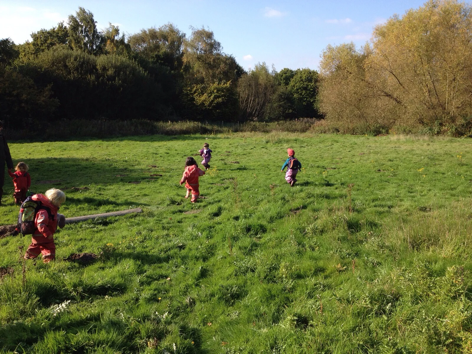 Lovely testimonials from our recent parent survey