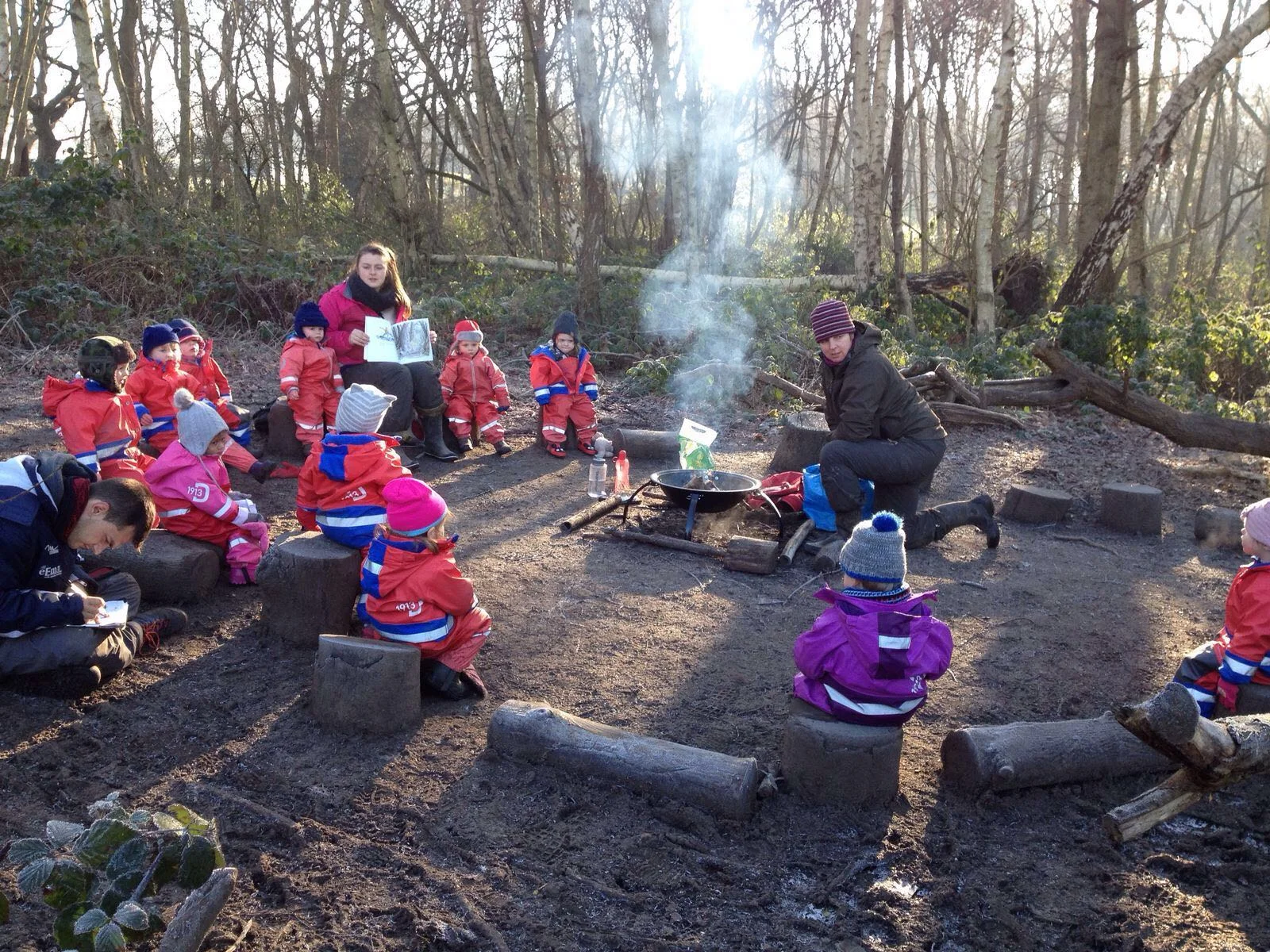 February Wimbledon holiday camp bookings now open!