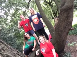 Little Forest Folk Fulham :-)