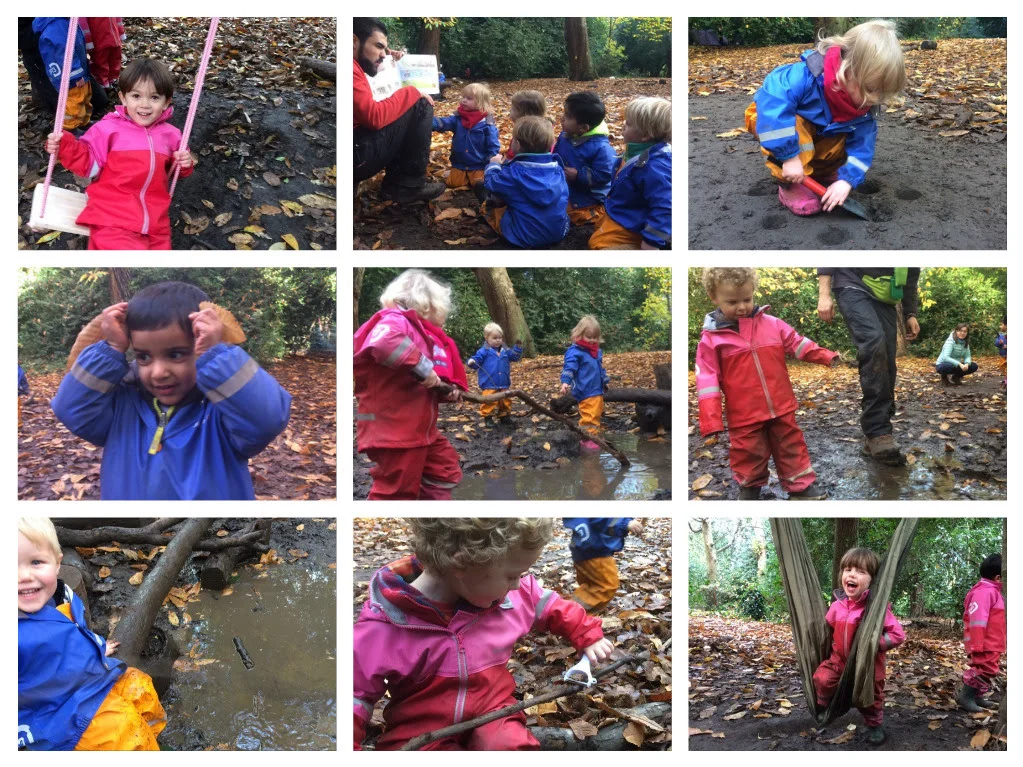 Adventures and fun!