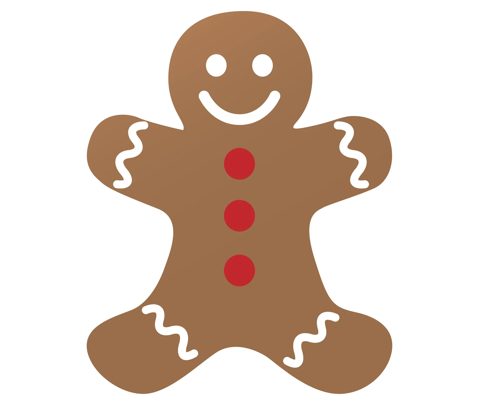 Only 16 sleeps until Christmas!