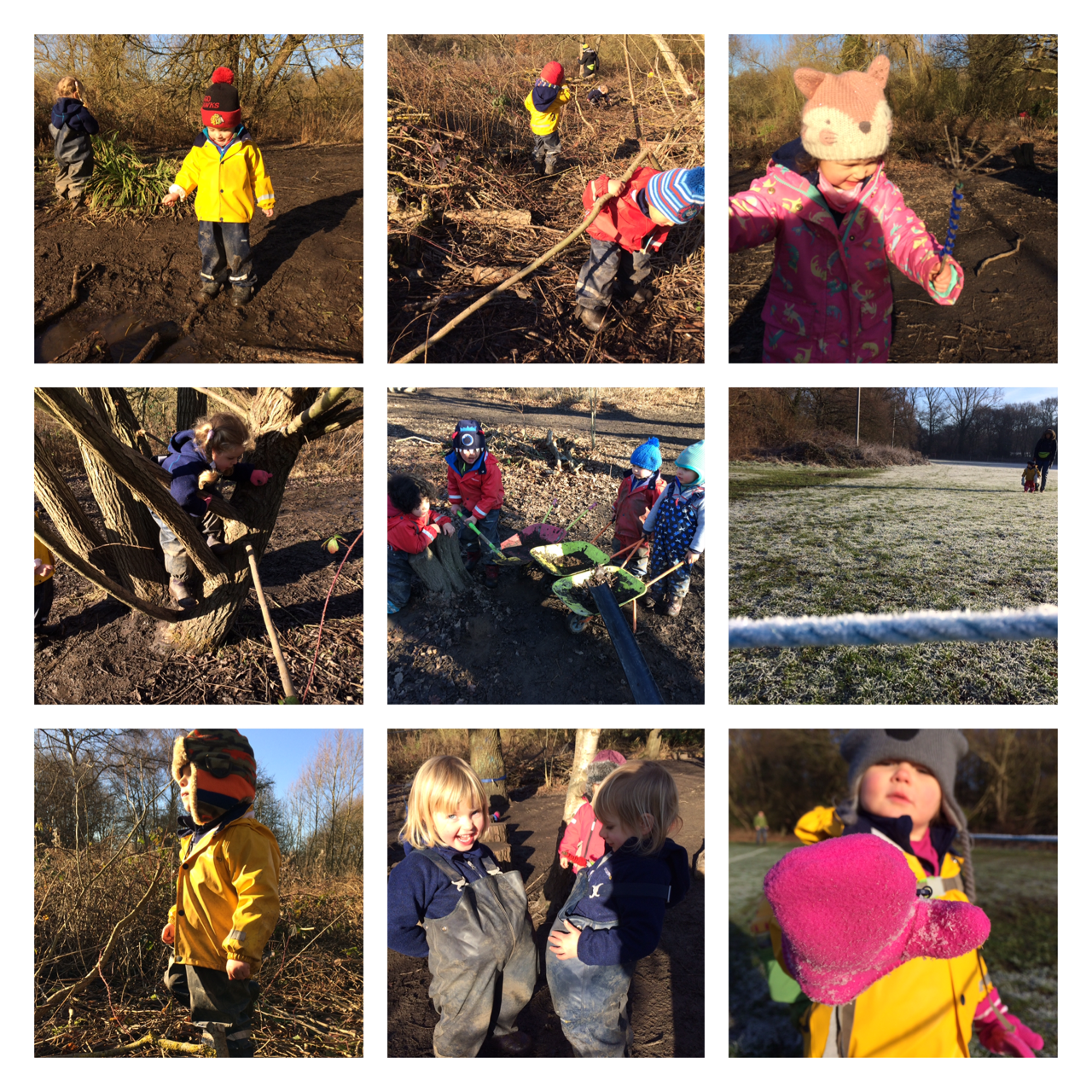 Wimbledon - What a sunny week we’ve had