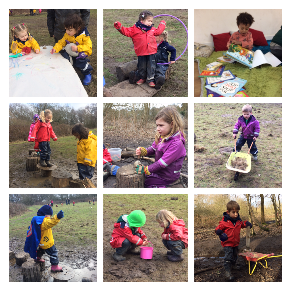 Wimbledon - “Eagles coming, eagles coming!”