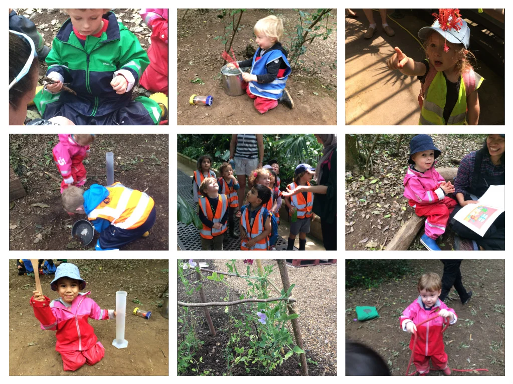 Chiswick - Fantastic friendships