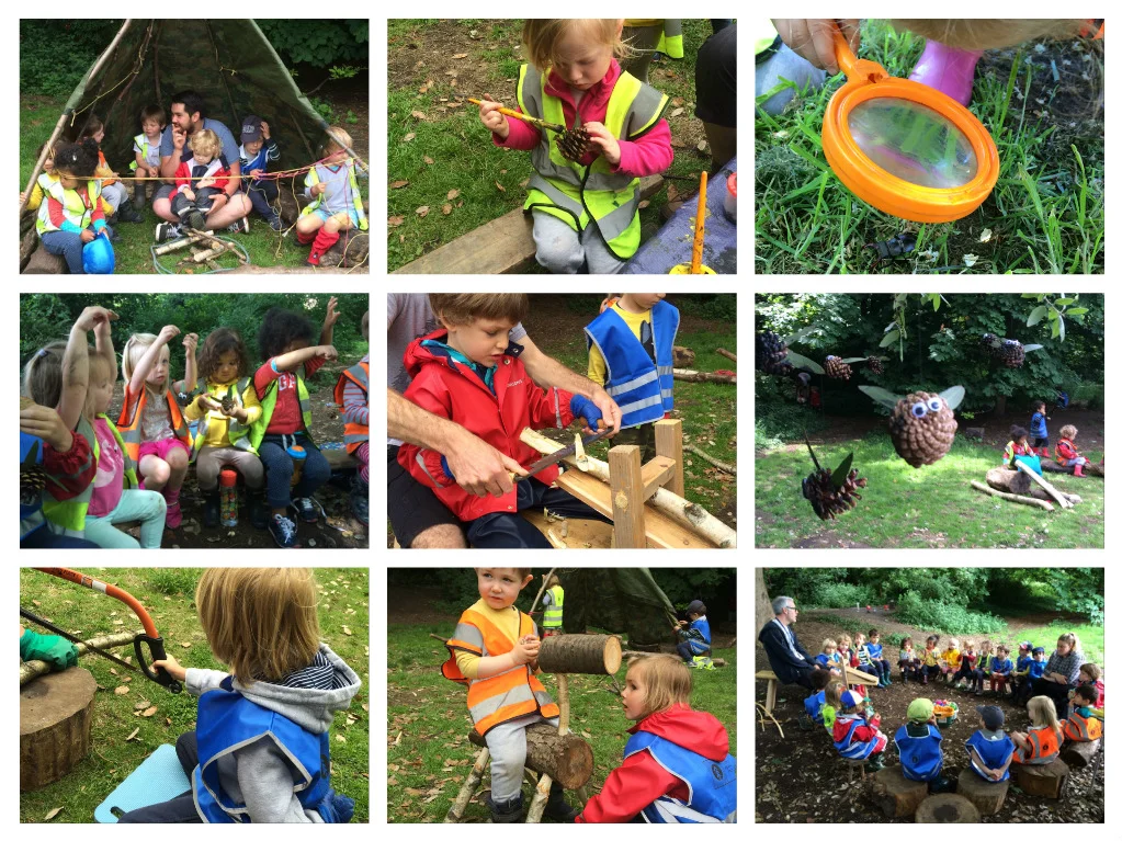 Fulham - Storytelling