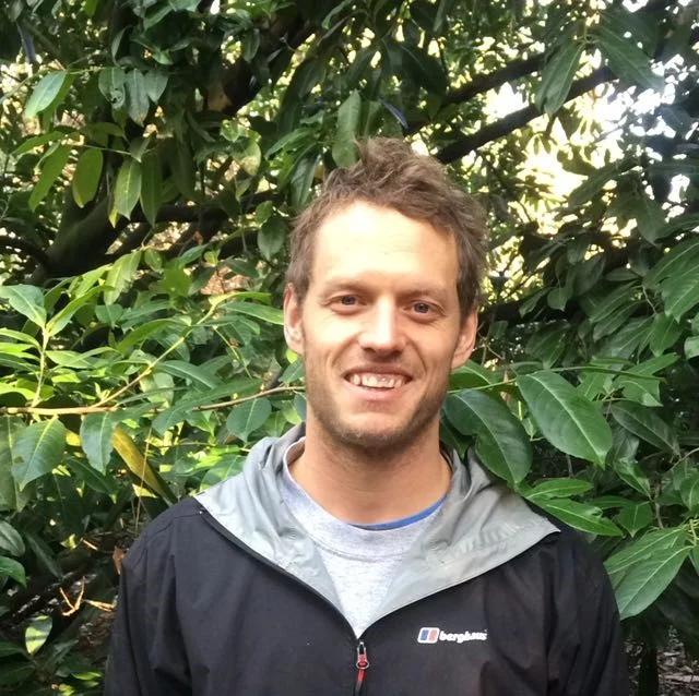 Charlie - Barnes Manager