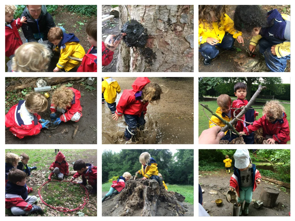 Fulham - Friends reunited