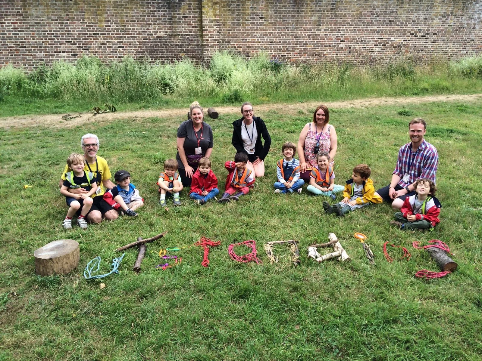 Fulham - Rated as Ofsted "Outstanding"