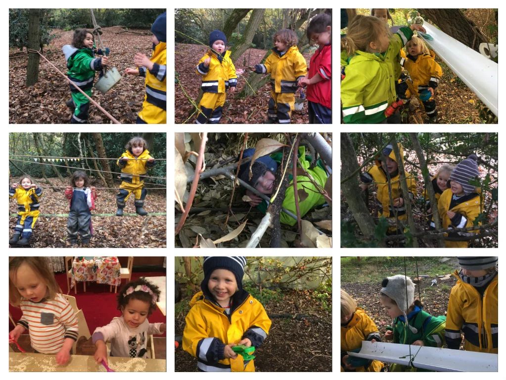 Wandsworth - Tomato Soup Kitchen