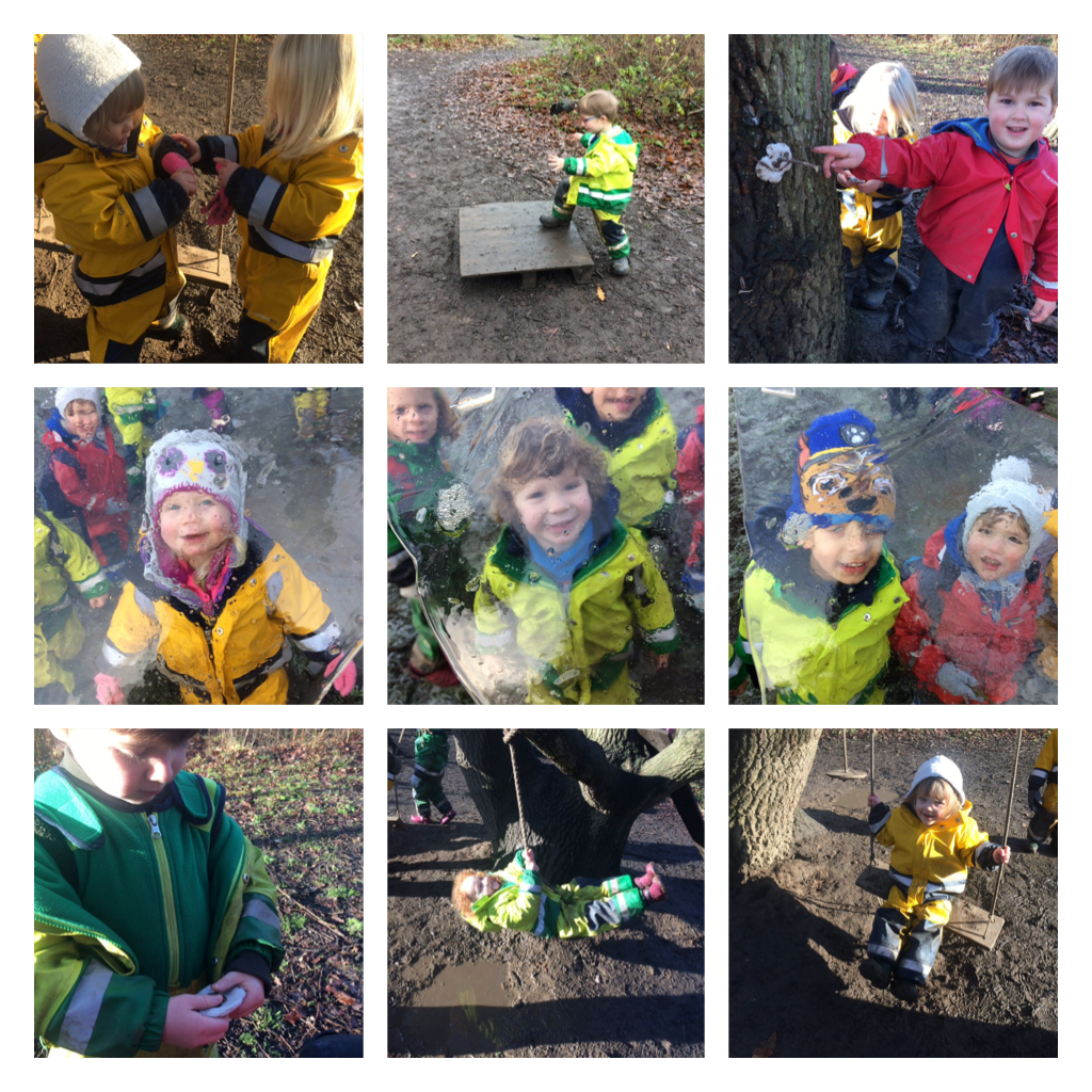 Wimbledon - Making Fossils