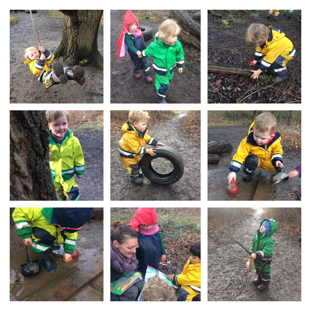 Wimbledon - Happy Birthday To Us!