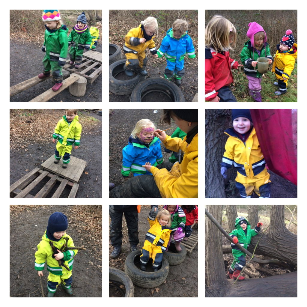 Wimbledon - Conquering the Elements
