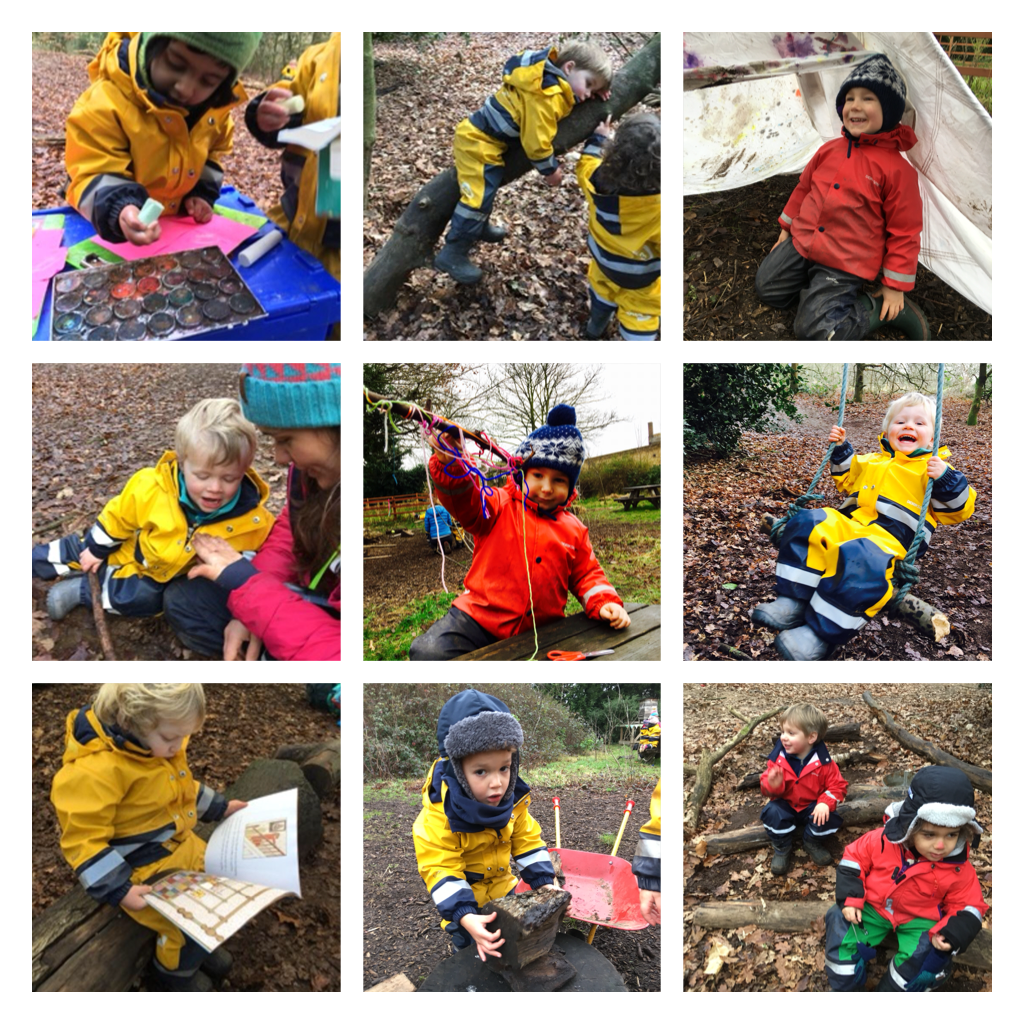 Wandsworth - A Space Odyssey!