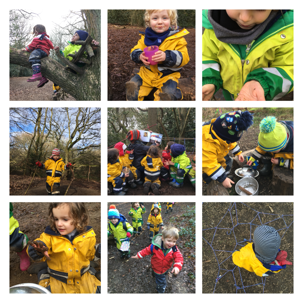 Wandsworth - Kite Flying