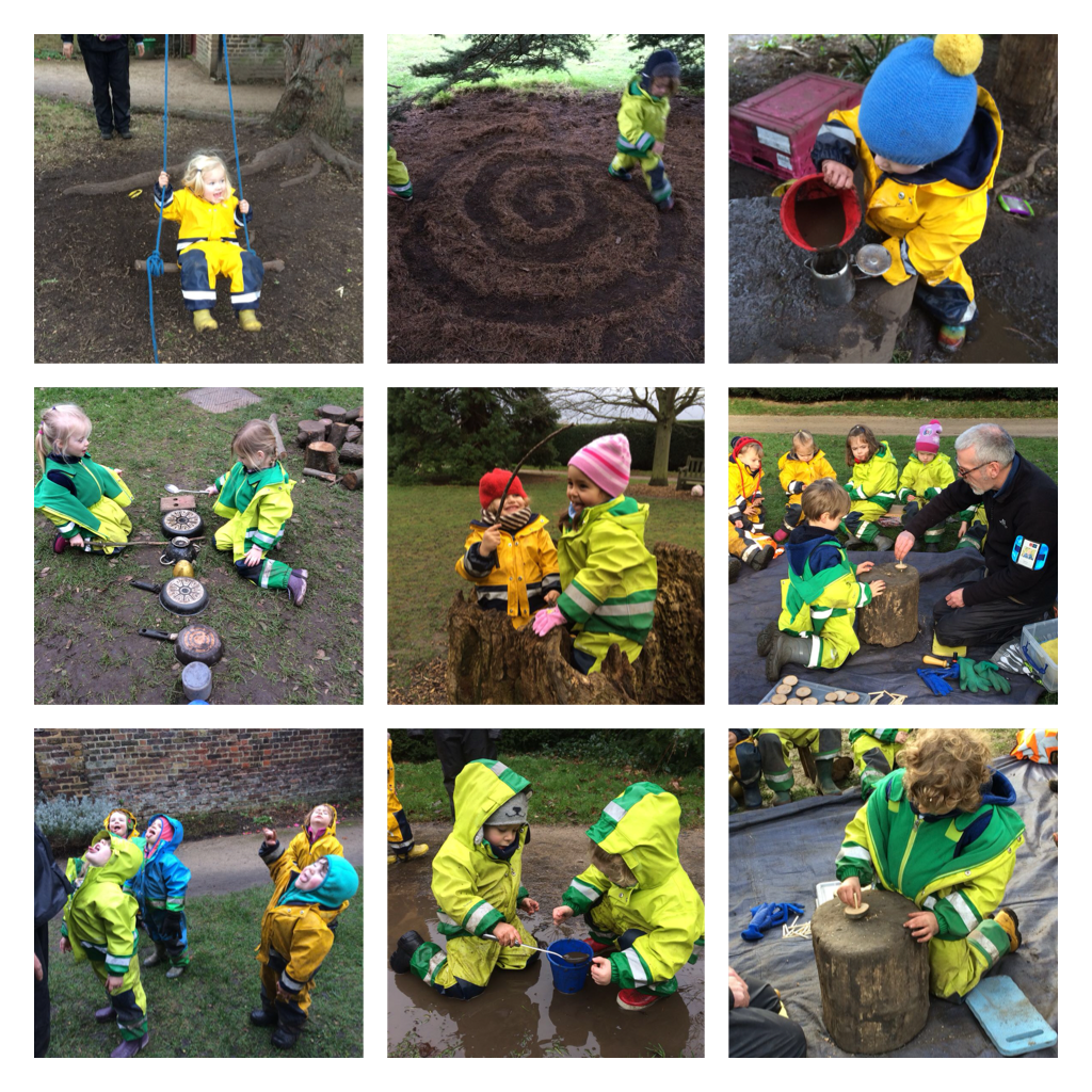 Fulham - Gadgets and Gizmos