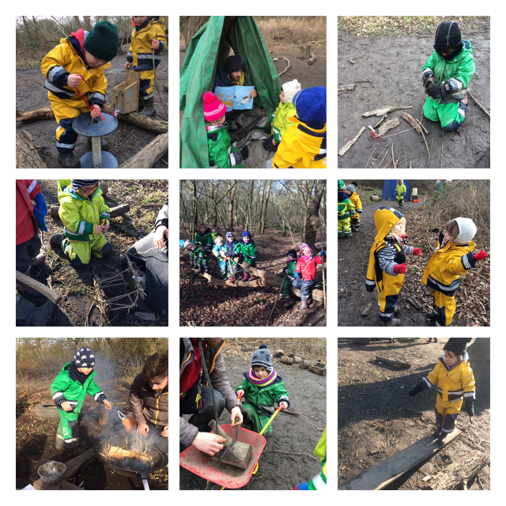 Wimbledon - Adventure Walks