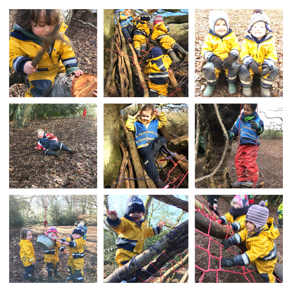 Wandsworth - Half term fun