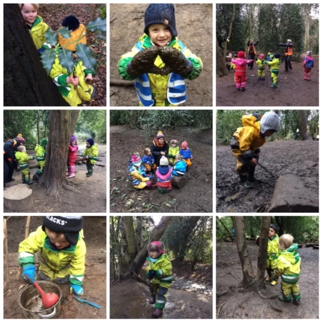 Chiswick - Revitalising sunshine!