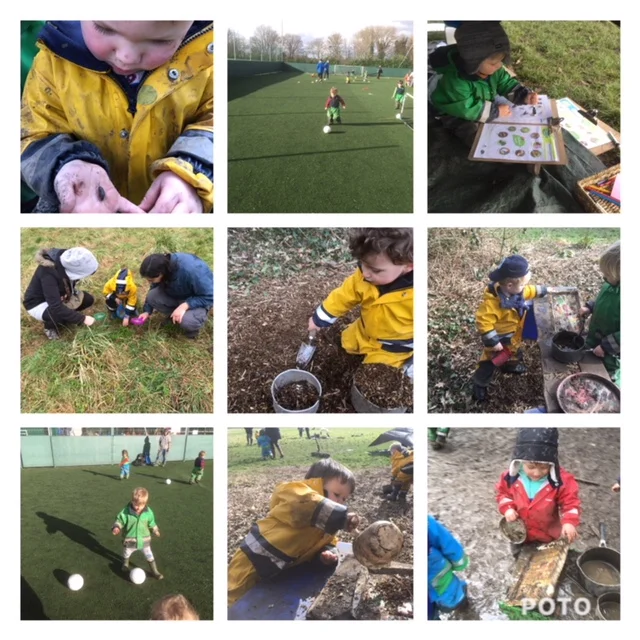 Barnes - Minibeast Hotels!