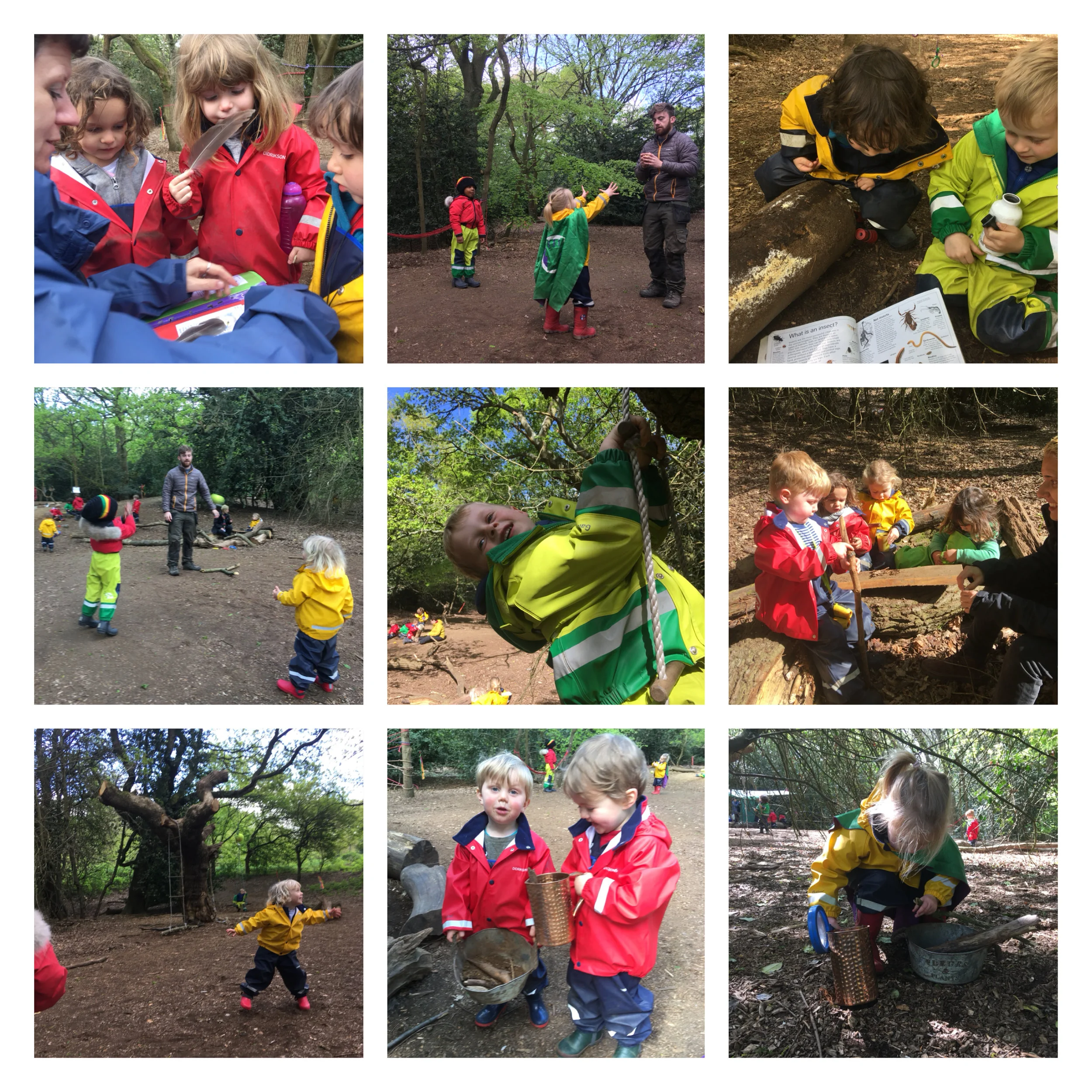 Wandsworth - Ice cream shop