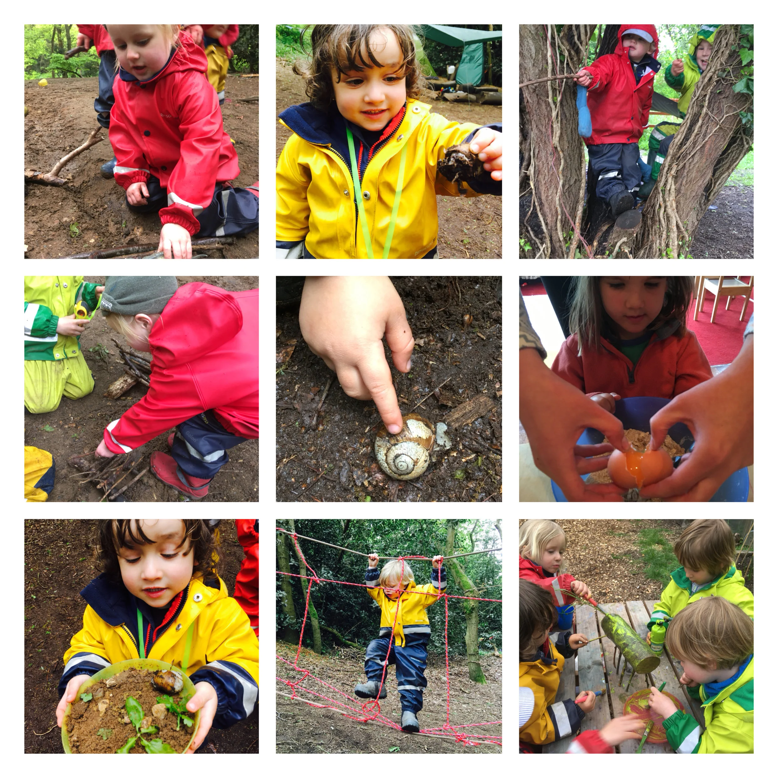 Wandsworth - Adventure walks