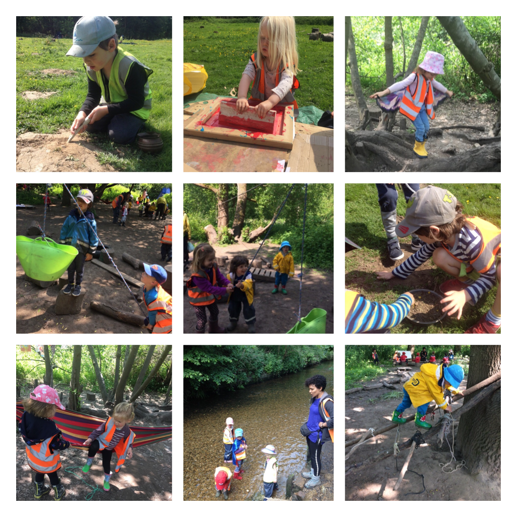 Wimbledon - Screen printing