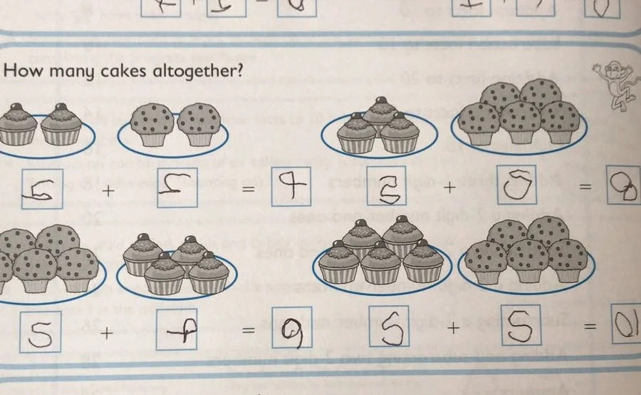 Superb Maths and Literacy Skills Through Play 