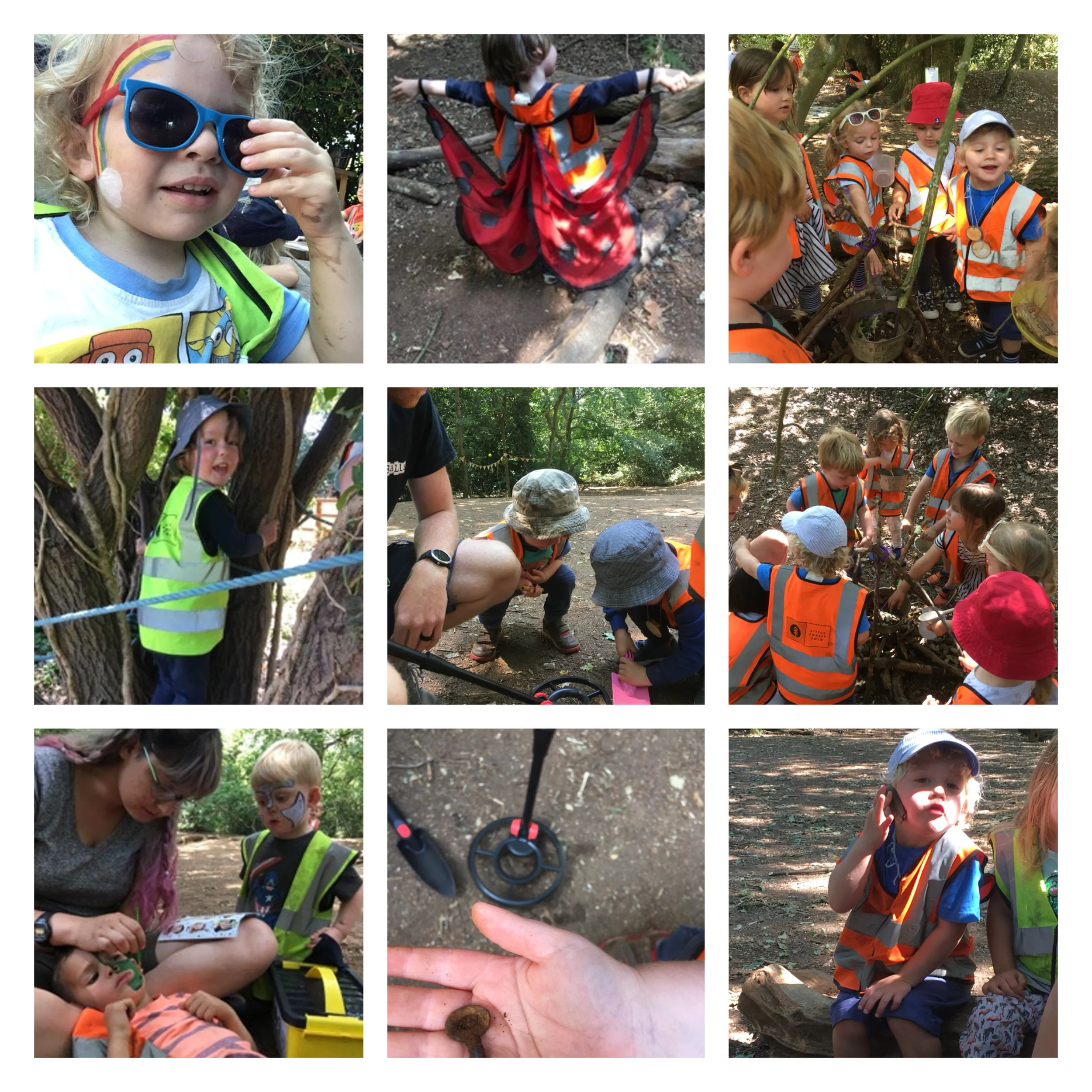 Wandsworth - Tool use