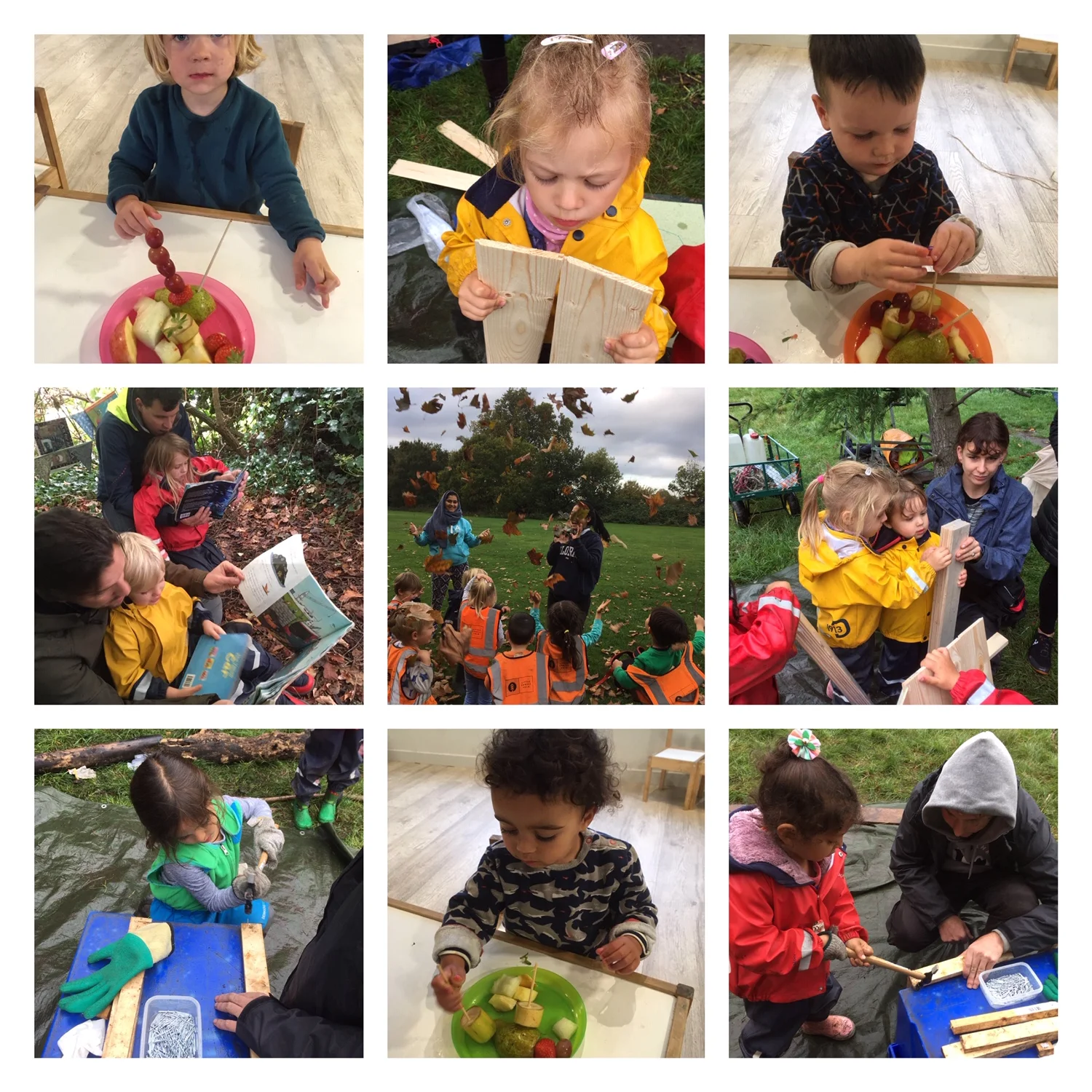 Barnes - Imagination and Creativity