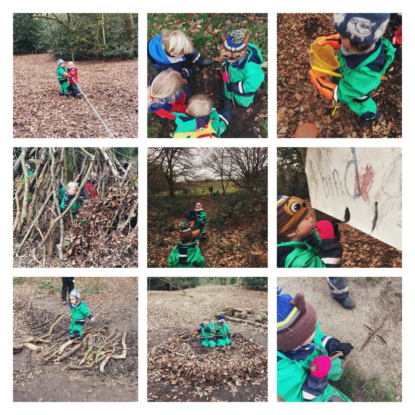 Wandsworth - Helicopter stories