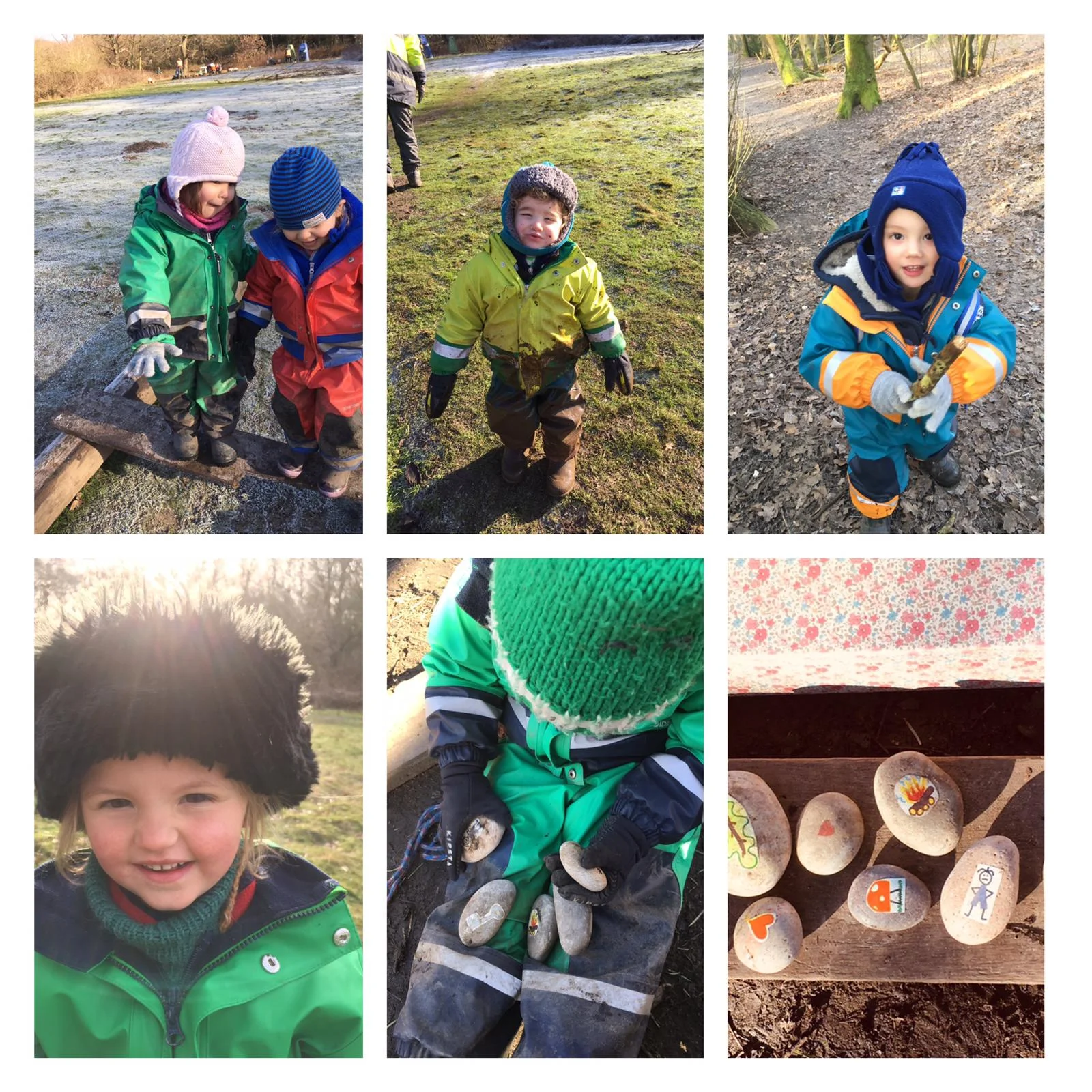 Wimbledon - Forest Plays