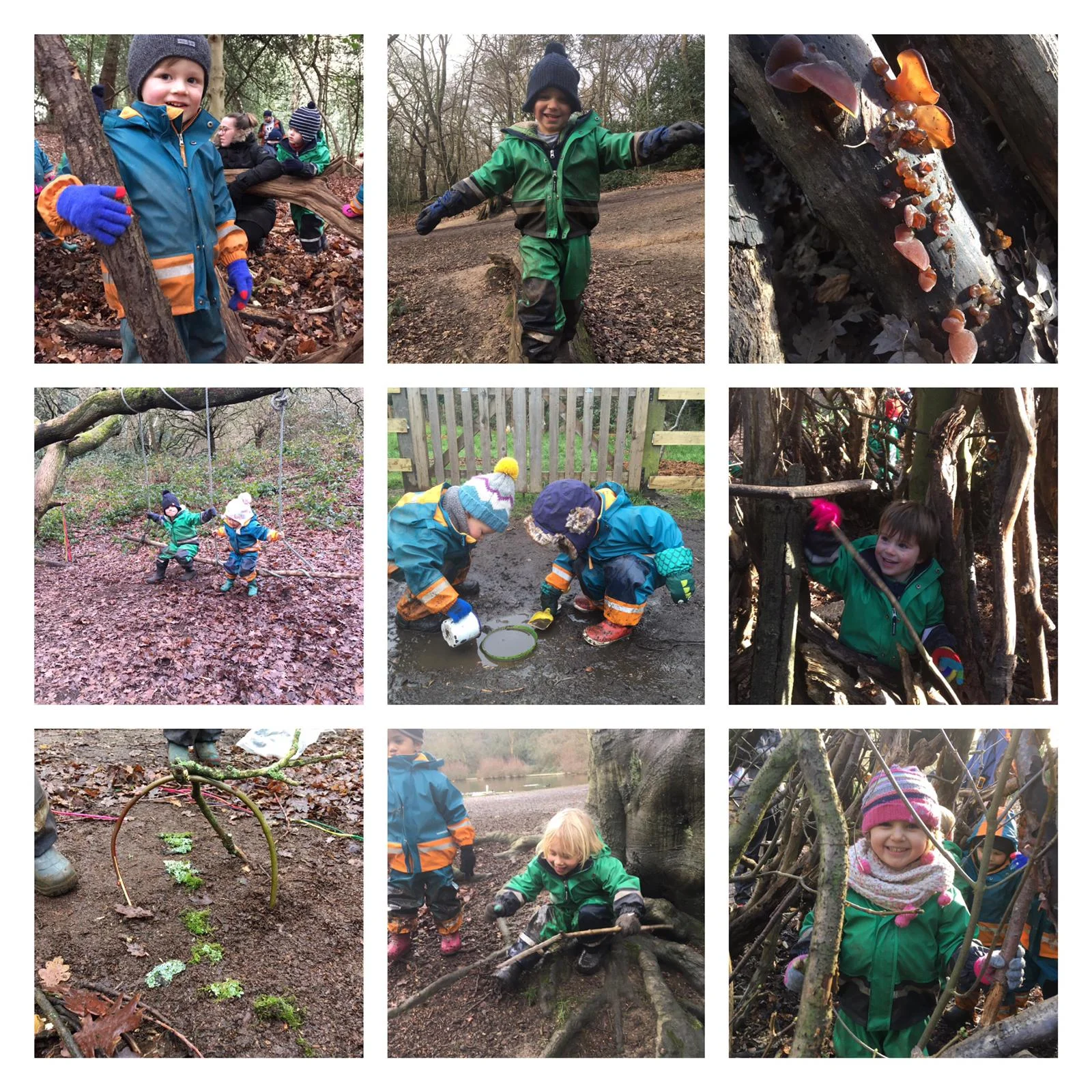 Wandsworth - A touch of magic