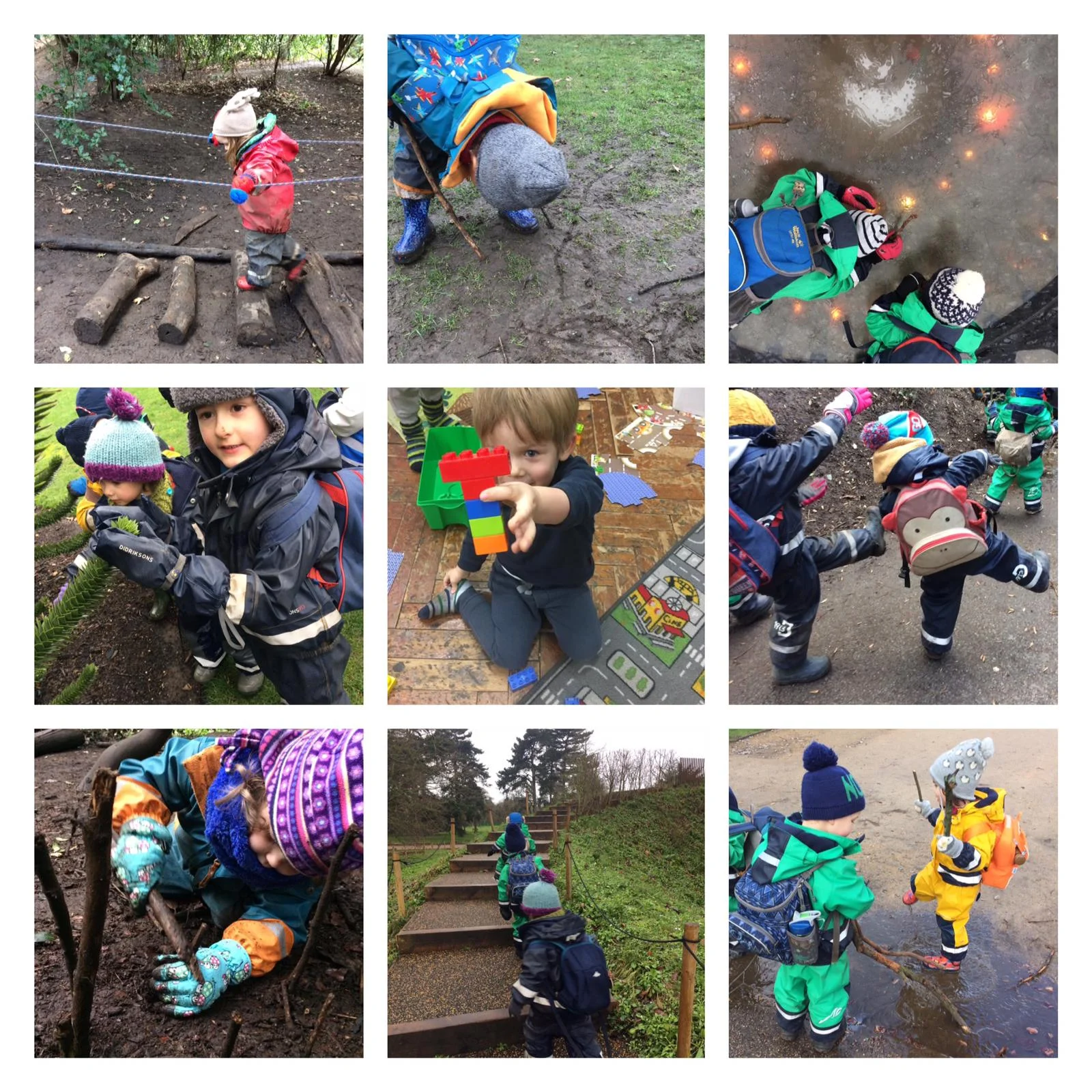 Chiswick - Snow glorious snow! 