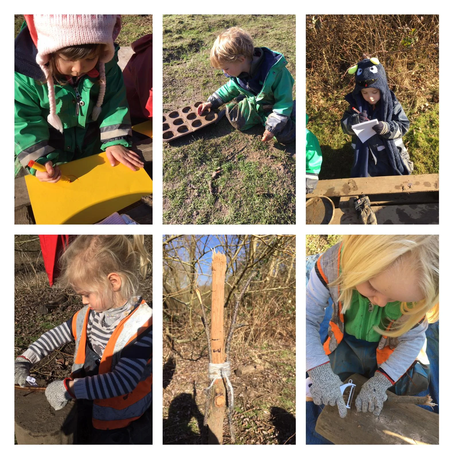 Wimbledon - Whittle While You Work