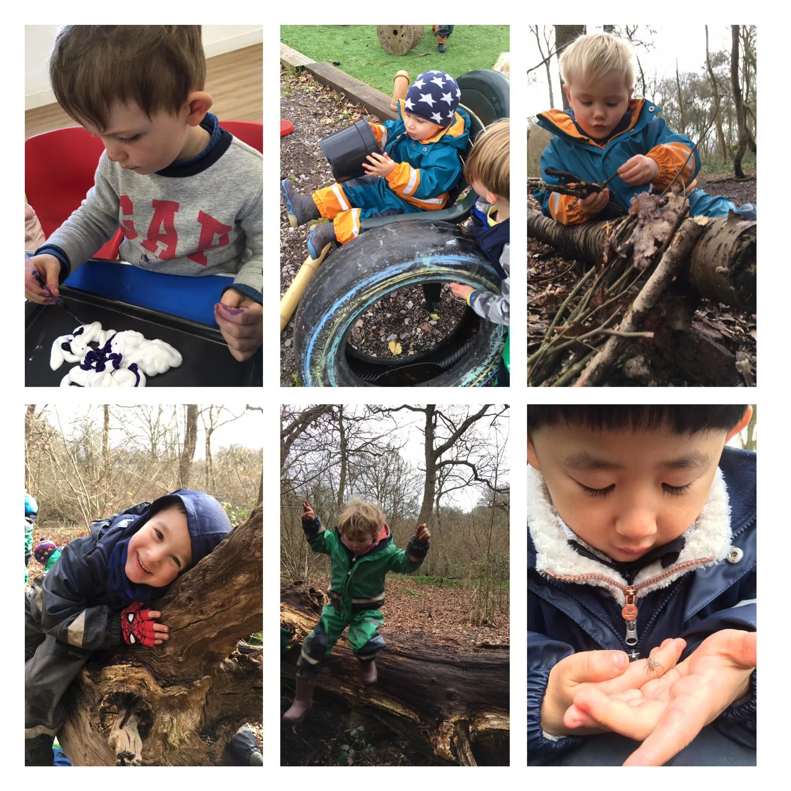 Wimbledon - Painting the wind&nbsp;