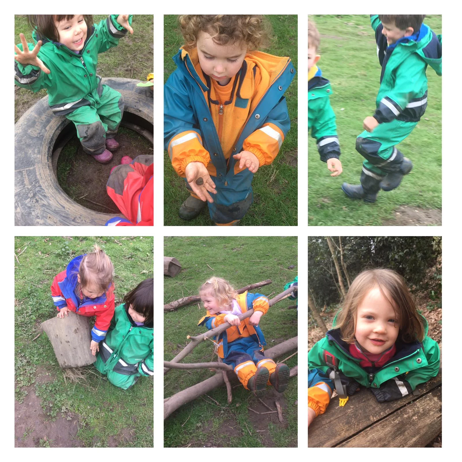 Wimbledon- Frog spawn rescue