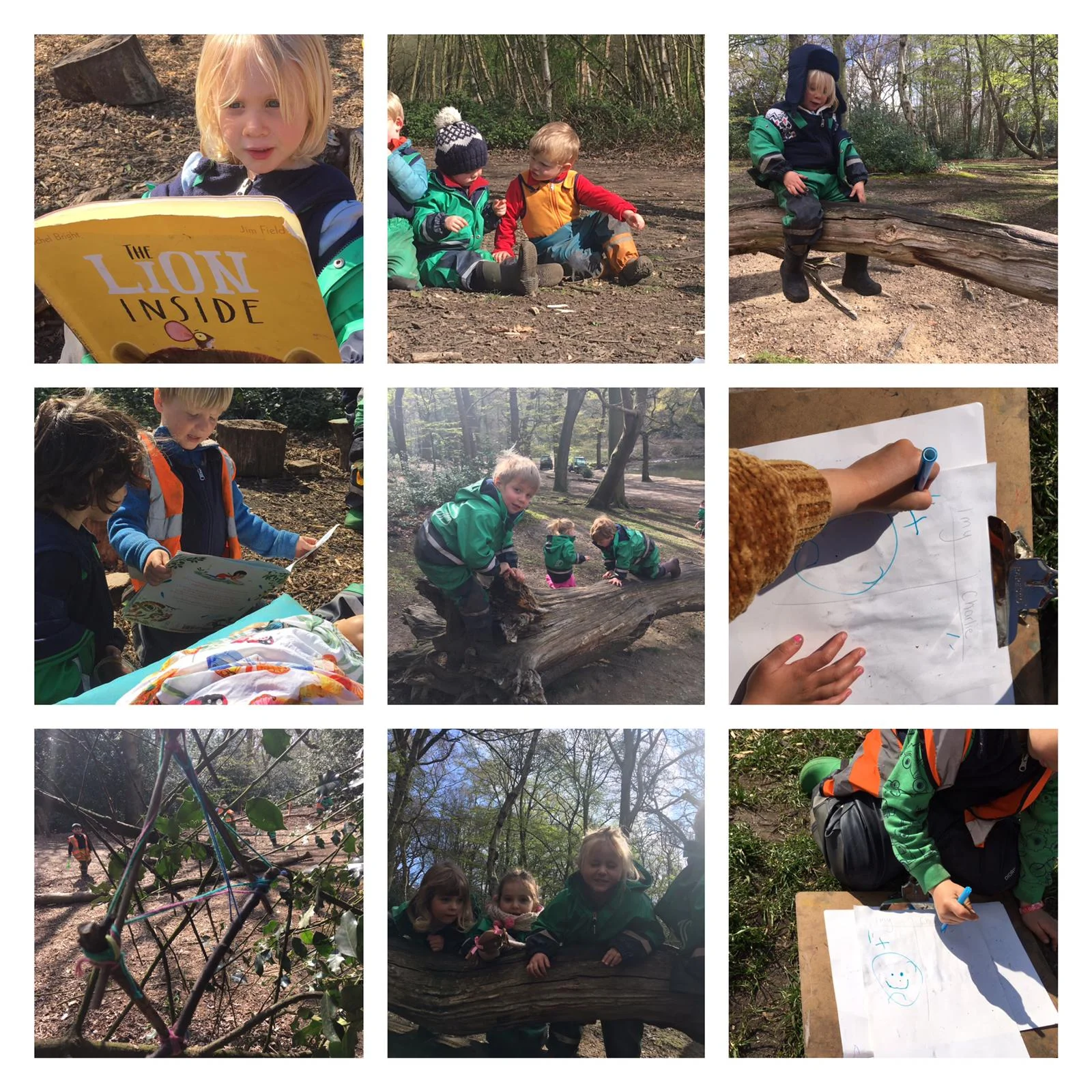 Wandsworth - Word cookies