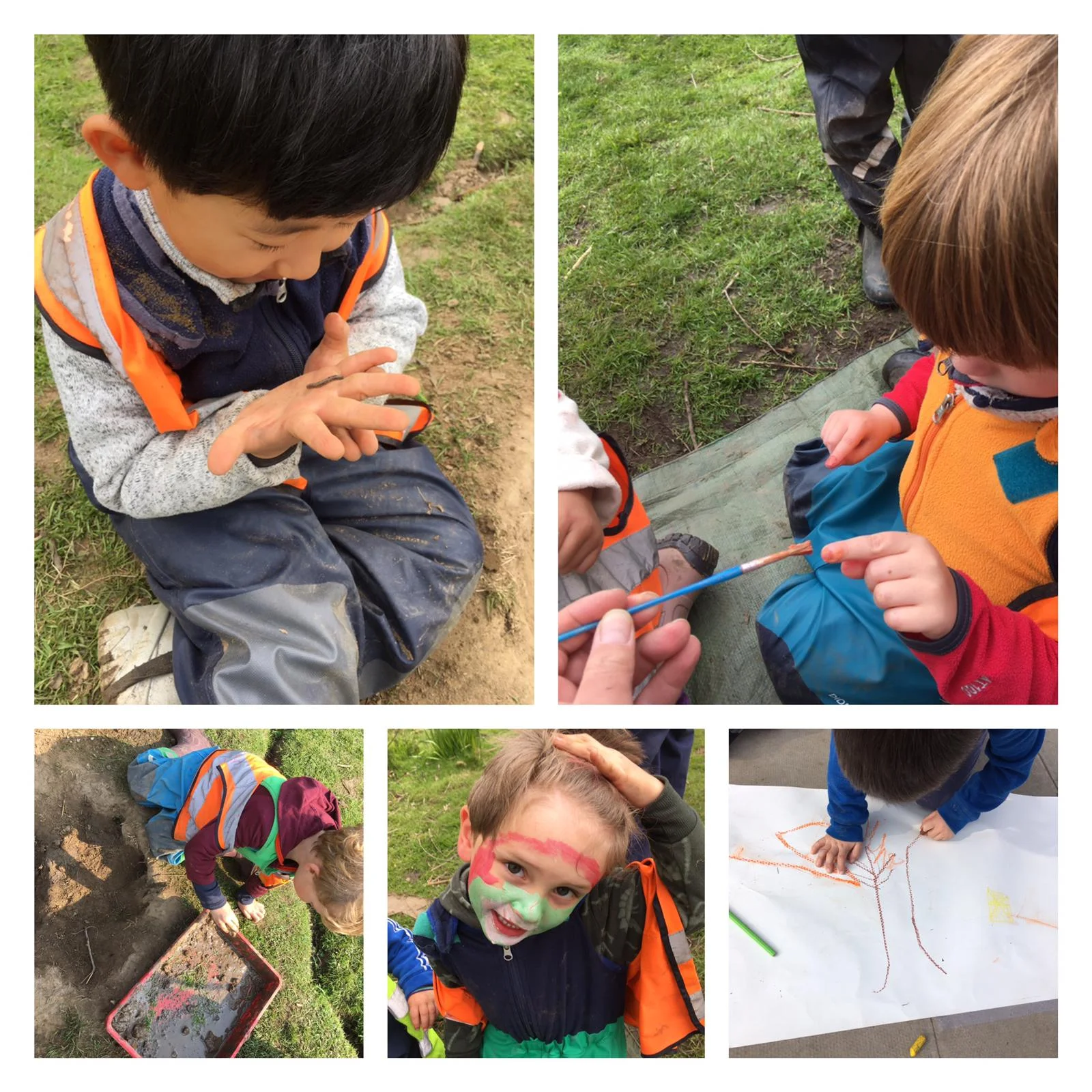 Wimbledon - Around the world