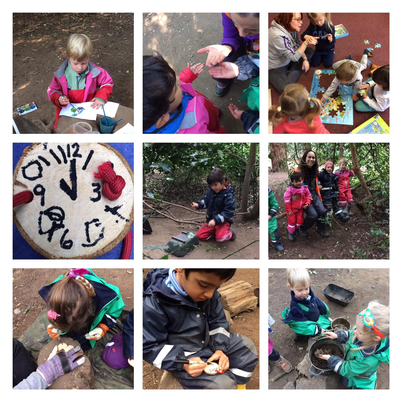 Chiswick - Happy Birthday Chiswick!