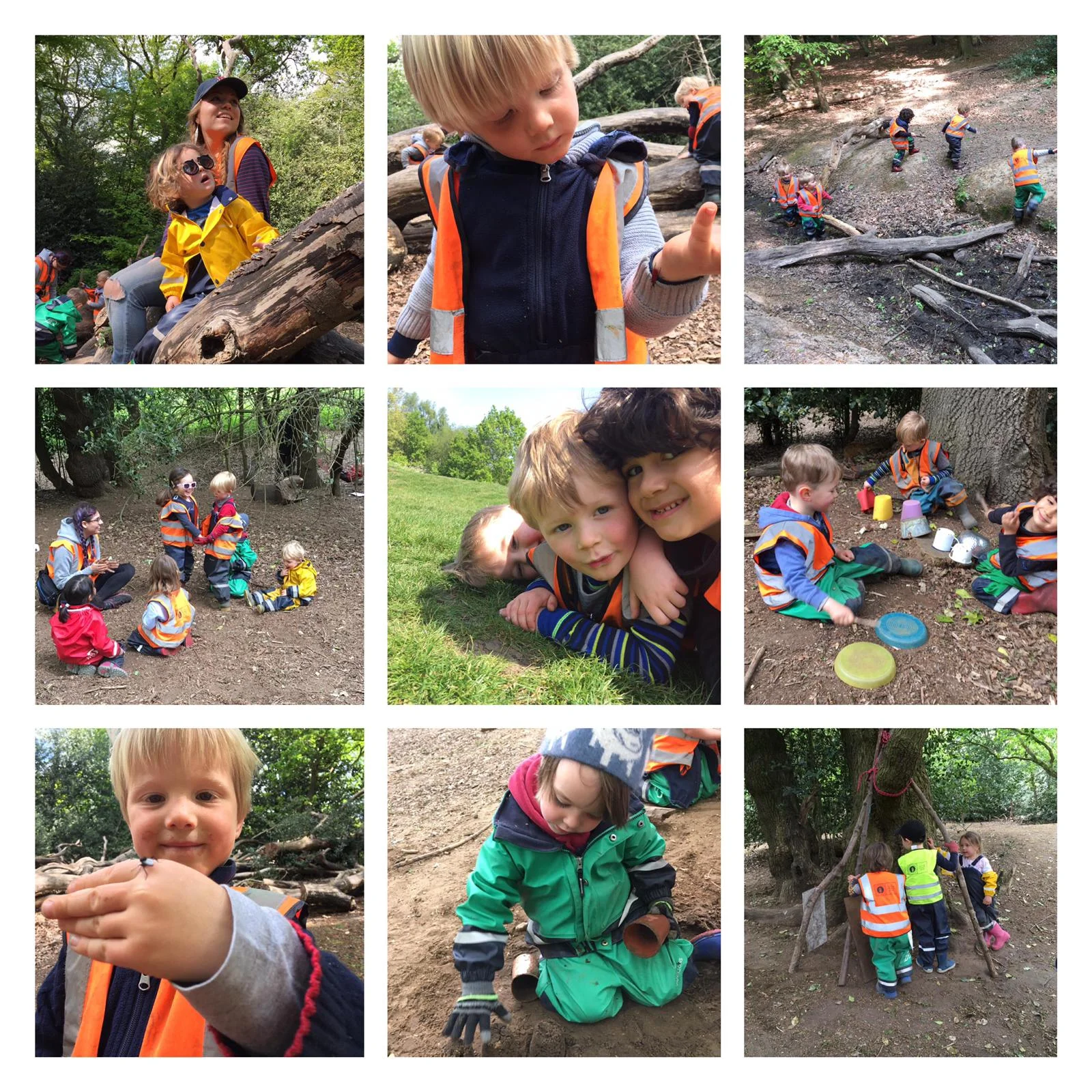 Wandsworth - Craft activities