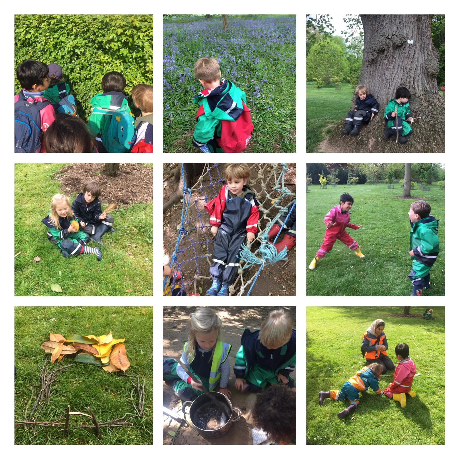 Chiswick - Glass&nbsp;sculptures