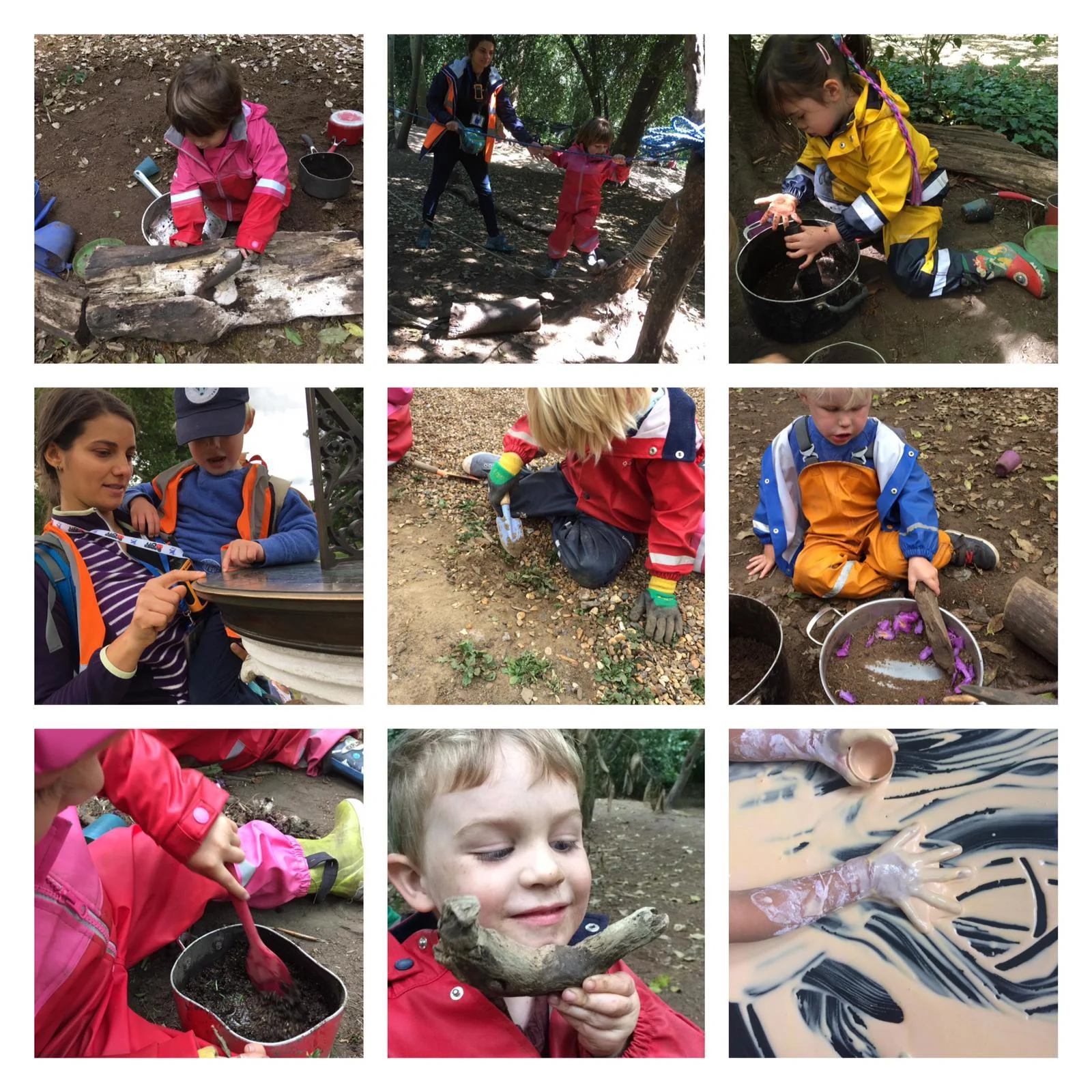 Chiswick - Tanka Tanka Skunk!