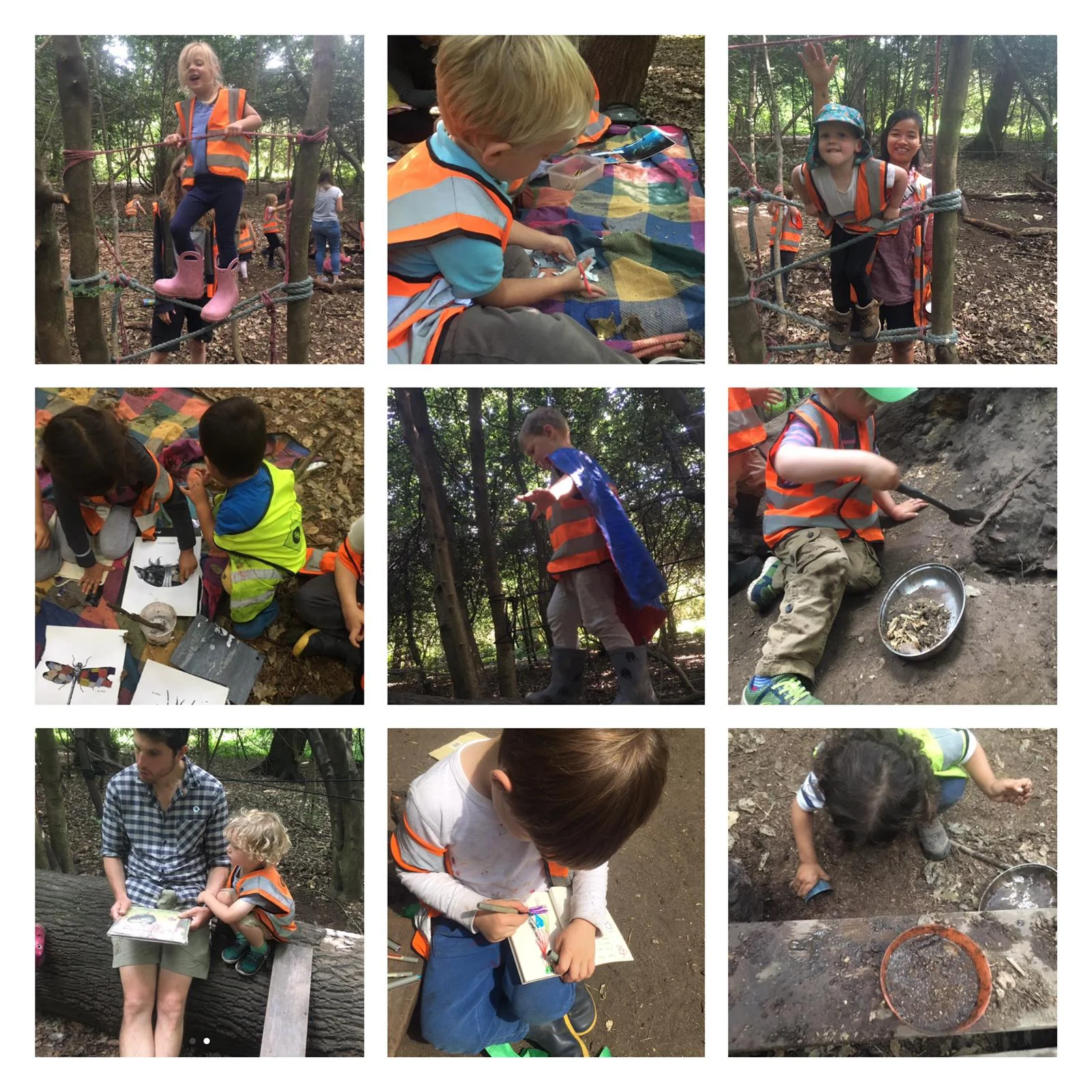 Barnes -  free thinking environmentalists