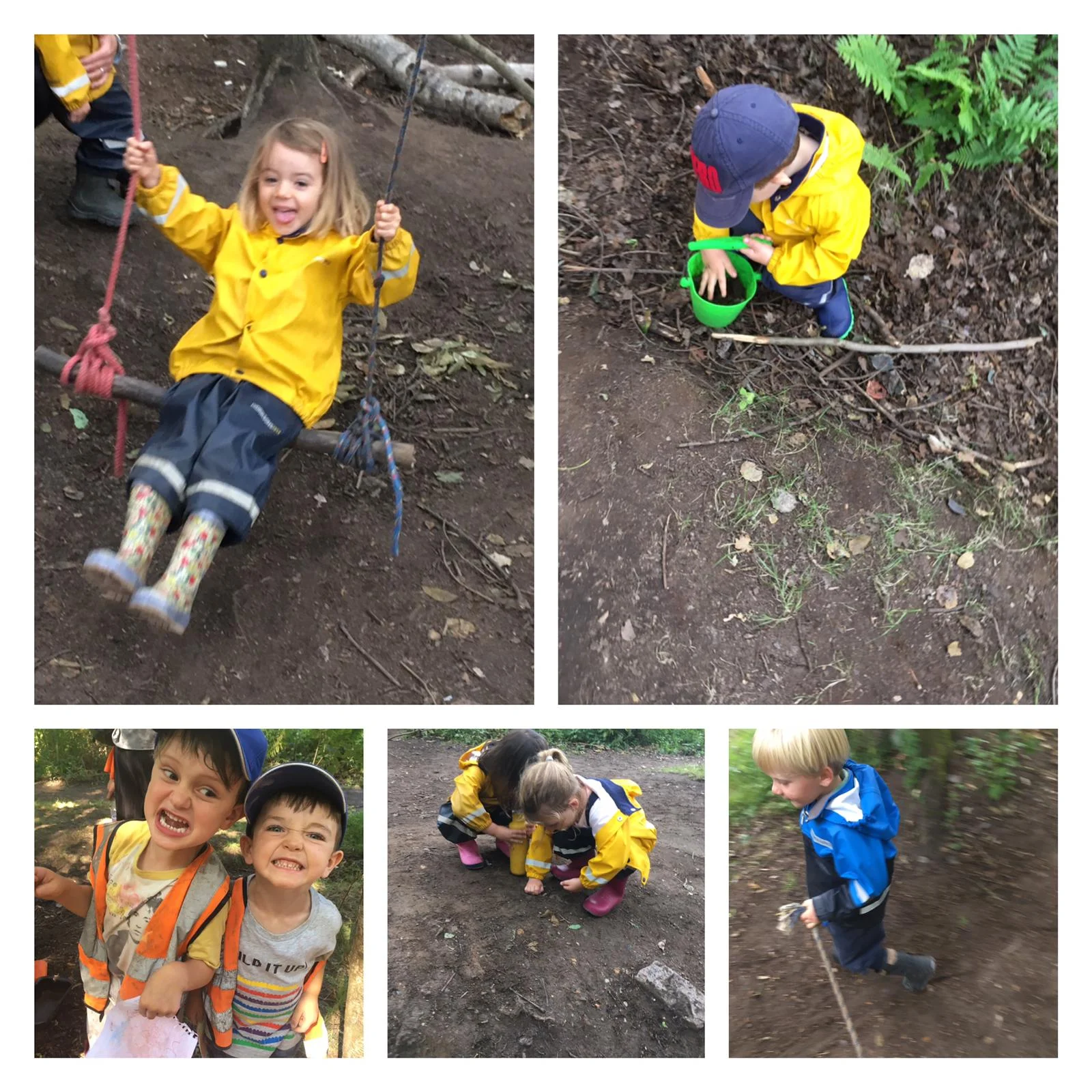 Wimbledon - Water challenges 